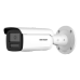 Deep Learning, ColorVu, Dual Light - Camera IP, 4MP, lentila 2.8mm, IR 60m, WL 60m, PoE - HIKVISION DS-2CD2T47G2H-LI-2.8mm  