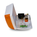 OEM Sirena exterior autonoma, 128db BS1  