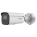 AcuSense, DarkFighter - Camera IP, 8MP, lentila motorizata 2.8-12mm VF, IR 60m, Alarma, PoE - HIKVISION DS-2CD2686G2HT-IZS(2.8-12mm)  