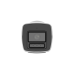 ColorVu, Dual Light - Camera IP, 2MP, lentila 2.8mm, IR 30m, WL 30m, Mic, PoE - HIKVISION DS-2CD1027G2H-LIU-2.8mm  