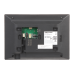 Monitor videointerfon Touch Screen TFT LCD 7 inch, conectare 2 fire, Wifi - HIKVISION DS-KH6320Y-WTE2  