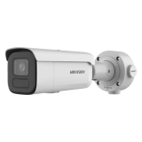 AcuSense, DarkFighter - Camera IP, 4MP, lentila motorizata 2.8-12mm VF, IR 60m, Alarma, PoE - HIKVISION DS-2CD2646G2HT-IZS(2.8-12mm) 