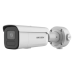 AcuSense, DarkFighter - Camera IP, 4MP, lentila motorizata 2.8-12mm VF, IR 60m, Alarma, PoE - HIKVISION DS-2CD2646G2HT-IZS(2.8-12mm)  