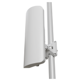 mANTBox ax 15s, antene 12dBi 2.4GHz, 15dBi 5GHz, 1 x Gigabit, 1 x SFP, PoE IN, WiFi6 - MikroTik L22UGS-5HaxD2HaxD-15S  