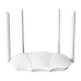Router Wi-Fi 6 AX3000, DaulBand2.4/5GHz, 574+2402 Mbps, 4x6dBi, 4 x Gigabit - TENDA TND-TX9  