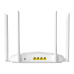Router Wi-Fi 6 AX3000, DaulBand2.4/5GHz, 574+2402 Mbps, 4x6dBi, 4 x Gigabit - TENDA TND-TX9  