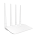 Router Wi-Fi 4, 2.4Ghz - 300Mbps, 4x5dBi, 4x 10/100 Mbps - TENDA TND-F6-V50  