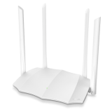 Router Wi-Fi 5, DualBand 2.4/5GHz 300+867Mbps, 4x6dBi - TENDA TND-AC5-V30  