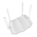 Router Wi-Fi 5, DualBand 2.4/5GHz 300+867Mbps, 4x6dBi - TENDA TND-AC5-V30 