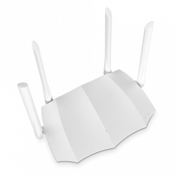 Router Wi-Fi 5, DualBand 2.4/5GHz 300+867Mbps, 4x6dBi - TENDA TND-AC5-V30
