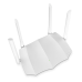 Router Wi-Fi 5, DualBand 2.4/5GHz 300+867Mbps, 4x6dBi - TENDA TND-AC5-V30  