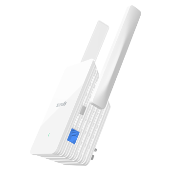 Router Access Point/Repeater Wireless Gigabit DualBand, 2.4GHz/5GHz , 1501Mbps, Wi-Fi6 - TENDA TND-A23  