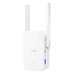 Router Access Point/Repeater Wireless Gigabit DualBand, 2.4GHz/5GHz , 1501Mbps, Wi-Fi6 - TENDA TND-A23  