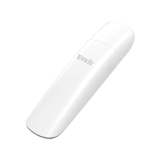 Router Adaptor Wireless WiFi 6, 574-1201 Mbps - TENDA TND-U18  