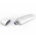 Router Adaptor Wireless WiFi 6, 574-1201 Mbps - TENDA TND-U18  