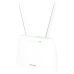 Router LTE 4G Wireless 2 x 10/100 Mbps, SIM, 802.11 b/g/n 2.4Ghz, 300Mbps - TENDA TND-4G06C  