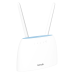 Router LTE 4G Wireless, Gigabit, DualBand 2 x 10/100/1000 Mbps, SIM, 802.11 b/g/n/ac 2.4Ghz/5Ghz, 300-867Mbps, WiFi 5 - TENDA TND-4G09  