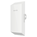 Router Access Point 2.4GHz, 300Mbps, 0.5 Km, PoE, Web Management - TENDA TND-O1  