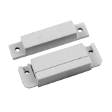 CSAccess Contact magnetic aparent NC (alb) CM-31NC-ALB  