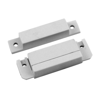 CSAccess Contact magnetic aparent NC (alb) CM-31NC-ALB  