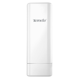 Router Access Point 2.4GHz, 150Mbps, 5 Km, PoE, Web Management - TENDA TND-O3  