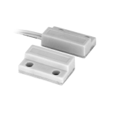 CSAccess Contact magnetic aparent, NC, autoadeziv (alb) CM-34-ALB  
