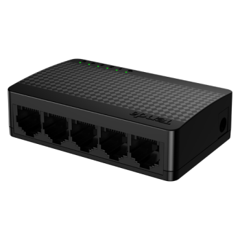 Switch 5 porturi Gigabit - TENDA TND-SG105-V40  
