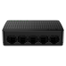 Switch 5 porturi Gigabit - TENDA TND-SG105-V40  