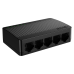 Switch 5 porturi Gigabit - TENDA TND-SG105-V40  