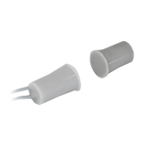 CSAccess Contact magnetic ingropat, NC (alb) CM-35A-ALB  