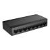 Switch 8 porturi Gigabit - TENDA TND-SG108-V40  