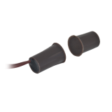 CSAccess Contact magnetic ingropat, NC (maro) CM-35A-MARO  