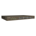 Switch 24 porturi Gigabit, 4 porturi SFP Gigabit, Management - TENDA TND-TEG5328F  