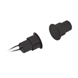 CSAccess Contact magnetic ingropat, NC (maro) CM-36-MARO  