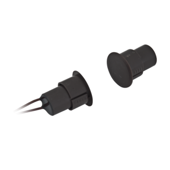 CSAccess Contact magnetic ingropat, NC (maro) CM-36-MARO  