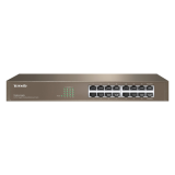 Switch 16 porturi Gigabit - TENDA TND-TEG1016D