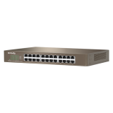 Switch 24 porturi Gigabit - TENDA TND-TEG1024D  