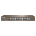 Switch 24 porturi Gigabit - TENDA TND-TEG1024D  