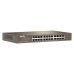 Switch 24 porturi Gigabit - TENDA TND-TEG1024D  