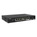 Switch 8 porturi 2.5 Gigabit, 2 porturi SFP 2.5 Gigabit - TENDA TND-TEM2010F  