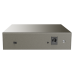 Switch 4 porturi PoE, 2 porturi uplink RJ45 10/100Mbps - TENDA TND-TEF1106P-4-63W  