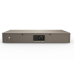 Switch 16 porturi PoE 10/100 Mbps, 2 port RJ45 Gigabit, 1 port SFP Gigabit - TENDA TND-TEF1118P-16-150W-V30  
