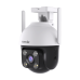 Camera IP Camera PT Wi-Fi, rezolutie 1080P, Audio bidirectional, SD-card, IR/WL 30m, Alarma, IP65 - TENDA TND-RH3-WCA  