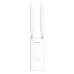 Router Access Point DualBand WiFi, 2.4/5GHz, max. 867 Mbps, 0.2 Km, PoE IN - IP-COM iUAP-AC-M  