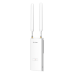 Router Access Point DualBand WiFi, 2.4/5GHz, max. 867 Mbps, 0.2 Km, PoE IN - IP-COM iUAP-AC-M  