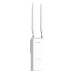 Router Access Point DualBand WiFi, 2.4/5GHz, max. 867 Mbps, 0.2 Km, PoE IN - IP-COM iUAP-AC-M  