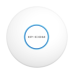 Router Access Point DualBand WiFi 6 2.4/5GHz, 574+2402 Mbps, PoE - IP-COM PRO-6-LITE  