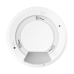 Router Access Point DualBand WiFi 6 2.4/5GHz, 574+2402 Mbps, PoE - IP-COM PRO-6-LITE  