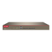 Switch 8 porturi SFP+ 10 Gbps, 2 porturi gestionare, management, 1U - IP-COM X5308F   