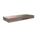 Switch 8 porturi SFP+ 10 Gbps, 2 porturi gestionare, management, 1U - IP-COM X5308F   